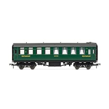Hornby Maunsell Dining Saloon Composite 7844 SR