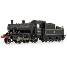 Hornby Standard 2MT Class 2-6-0 78010 BR