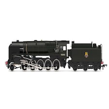 Hornby 9F Class 92002 BR