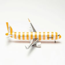 Herpa Wings Airbus A321 Condor Sunshine D-AIAD (1:200)