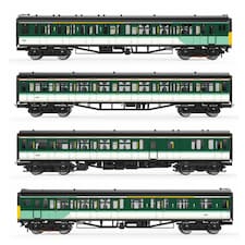 Hornby Class 423 (4VEP) Southern Train Pack