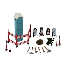 Graham Farish Building Site Accessories