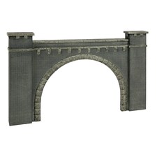 Graham Farish Scenecraft Double Track Tunnel Single Bore (Pre-Built)