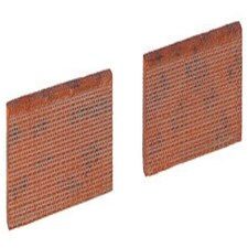Graham Farish Scenecraft 6ft Victorian Wall Sections (Pre-Built)