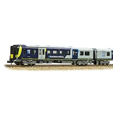 Graham Farish Class 450 036 4 Car EMU South Western Railway