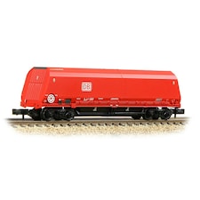 Graham Farish HRA Bogie Hopper DB Cargo 41 70 6723 073-6