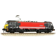 Graham Farish Class 90 004 'City of Glasgow' Virgin Trains Original