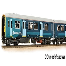 Graham Farish Class 150 236 Arriva Trains Wales Revised