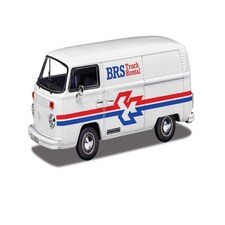 Corgi VW T2 Panel Van BRS Truck Rental