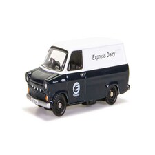 Corgi Ford Transit Mk1 Express Dairy