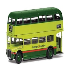 Corgi Routemaster London & Country 406 Reigate LT Garage