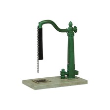 Bachmann Scenecraft NER Water Column (Pre-Built)