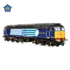 Bachmann Class 47 790 'Galloway Princess' DRS Compass thumbnail 4