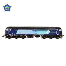 Bachmann Class 47 790 'Galloway Princess' DRS Compass thumbnail 5