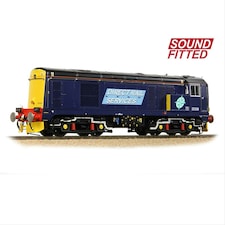 Bachmann Class 20 308 DRS Compass Original (DCC-Sound)
