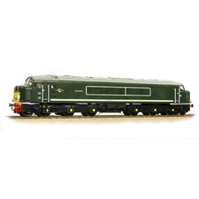 Bachmann Class 44 D2 'Helvellyn' BR Green Small Yellow Panels