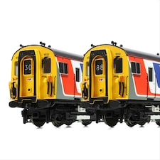 Bachmann Class 411 (4-CEP) 4 Car EMU 1512 Network SouthEast thumbnail 4