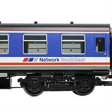 Bachmann Class 411 (4-CEP) 4 Car EMU 1512 Network SouthEast thumbnail 5