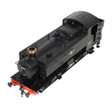Bachmann 94xx Pannier Tank 9463 BR Late Black thumbnail 5