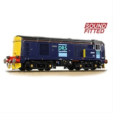 Bachmann Class 20 310 'Gresty Bridge' DRS Blue (DCC-Sound)