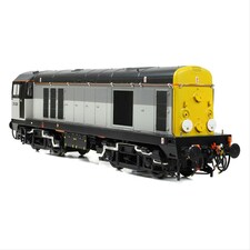 Bachmann Class 20 088 BR Railfreight Grey Unbranded thumbnail 5