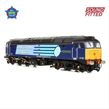 Bachmann Class 47 790 'Galloway Princess' DRS Compass (DCC-Sound) thumbnail 4