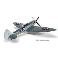 Airfix British Supermarine Seafire F.XVII (1:48 Scale) thumbnail 3