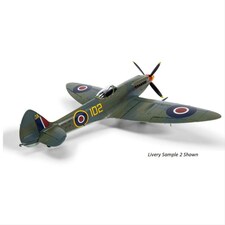 Airfix British Supermarine Seafire F.XVII (1:48 Scale) thumbnail 4
