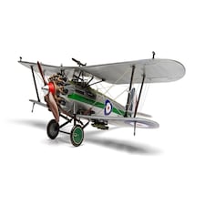 Airfix British Bristol Bulldog Mk.II (1:48 Scale) thumbnail 3
