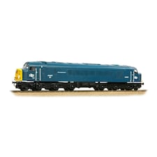 Bachmann Class 44 007 'Ingleborough' BR Blue