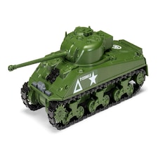 Airfix Quickbuild Sherman Firefly thumbnail 3