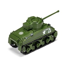 Airfix Quickbuild Sherman Firefly thumbnail 4
