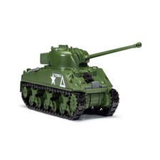 Airfix Quickbuild Sherman Firefly thumbnail 5