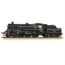 Bachmann Standard Class 4MT 75014 BR Early Lined Black