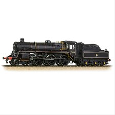 Bachmann Standard Class 4MT 75014 BR Early Lined Black thumbnail 2