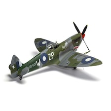 Airfix British Supermarine Spitfire Mk.VIII (1:24 Scale) thumbnail 4