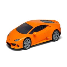 Airfix Quickbuild Lamborghini Huracan EVO thumbnail 3