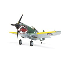 Airfix US Curtiss Tomahawk Mk.II (1:48 Scale) thumbnail 4