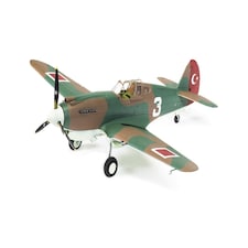Airfix US Curtiss Tomahawk Mk.II (1:48 Scale) thumbnail 5