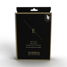 Collagen Gold Under Eye Patch 24K Gold 5X2 Pads thumbnail 3