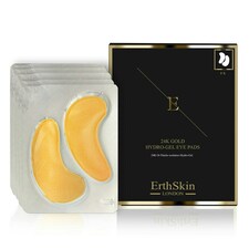 Collagen Gold Under Eye Patch 24K Gold 5X2 Pads thumbnail 4