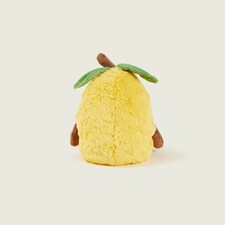 Warmies Plush Lemon LARGE thumbnail 4