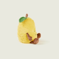 Warmies Plush Lemon LARGE thumbnail 5