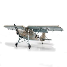 Tamiya Fieseler Fi156C Storch (1:48 Scale)