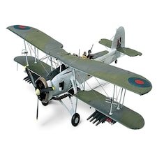 Tamiya Fairey Swordfish MkII (1:48 Scale)