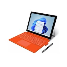 Geo GeoPad 220 12.1" Laptop Intel Pentium Silver N5030 128GB SSD Windows 11 Home S + Pen Included thumbnail 6