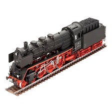 Revell German BR03 Locomotive with Tender (1:87 Scale) thumbnail 3
