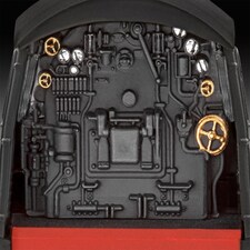 Revell German BR03 Locomotive with Tender (1:87 Scale) thumbnail 4