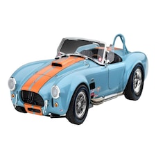 Revell 1965 Shelby Cobra 427 (1:24 Scale)