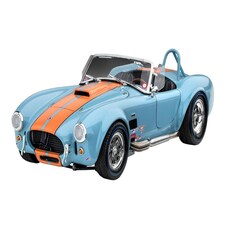 Revell 1965 Shelby Cobra 427 (1:24 Scale) thumbnail 2